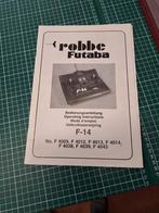 Zender futaba, Ophalen of Verzenden, Nieuw