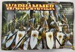 Warhammer Games Workshop High Elves Spearmen Regiment, Hobby en Vrije tijd, Wargaming, Coolsingel 104, 3011 AG Rotterdam, Netherlands