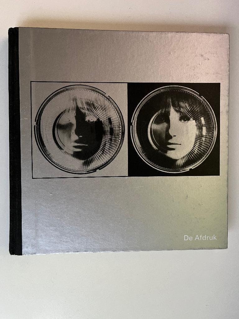 Life Fotografie De Afdruk, Boeken, Fotografie algemeen, Diverse auteurs, Ophalen of Verzenden, Zo goed als nieuw