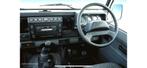 GEZOCHT!!! RHD Td5 Dashboard, Ophalen, Land Rover