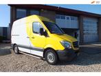 Mercedes-Benz Sprinter 313 2.2 CDI 325 HD, Auto's, Euro 5, Gebruikt, 4 cilinders, 129 pk