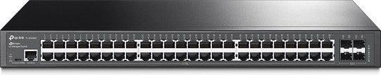TP-Link TL-SG3452 - Netwerk Switch - Managed, ., Nieuw, Ophalen of Verzenden, .