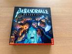 Paranormale Detectives - 999 Games - Bordspel - Spel, Ophalen of Verzenden, Zo goed als nieuw