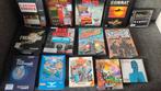 Amiga boxed games, Computers en Software, Ophalen of Verzenden