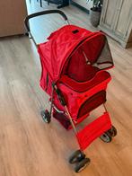 Hondenbuggy voor honden tot 15kg, Dieren en Toebehoren, Ophalen, Nieuw