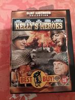 Kelly's Heroes - Clint Eastwood Collection DVD, Ophalen of Verzenden