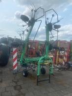 diverse schuders, Ophalen, Gebruikt, Balkmaaier, Benzine-grasmaaier