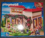 playmobil vakantiehuis, Ophalen, Nieuw