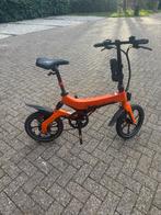 Bohlt x160 elektrische vouwfiets met weinig kilometers, Fietsen en Brommers, Ophalen, Zo goed als nieuw, 20 inch of meer