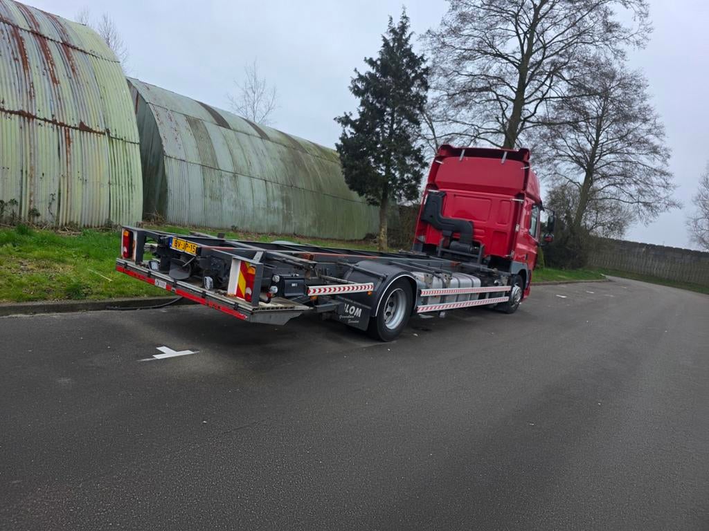 Bdf  vrachtwagen, Auto's, Vrachtwagens, Particulier, Te koop