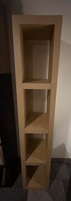 Handige vakkenkast Ikea Kallax serie 190 cm hoog SPOTPRIJS!, Ophalen, Zo goed als nieuw