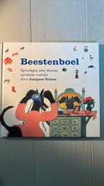 Beestenboel, Ophalen of Verzenden, Zo goed als nieuw