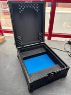 1x Flightcase Pioneer CDJ2000NXS2 Zwart, Gebruikt, Onbekend, Onbekend, Onbekend
