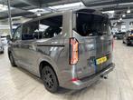 Ford Tourneo Custom Sport 340 2.5 PHEV 233 pk L1 8 persoons, Auto's, Gebruikt, 1850 kg, Bedrijf, Hybride Elektrisch/Benzine