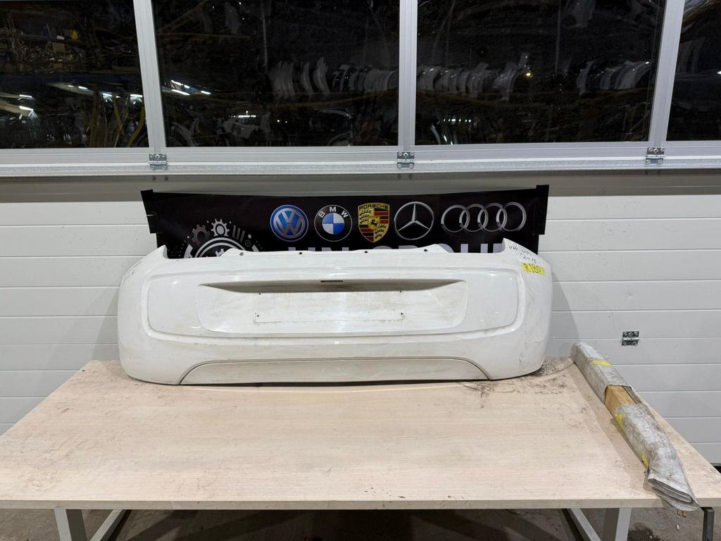 Volkswagen Up achterbumper, Auto-onderdelen, Gebruikt, -, -, Ophalen of Verzenden