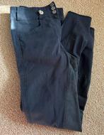 Pikeur rijbroek zwart high waisted maat 42, Ophalen of Verzenden, Gebruikt, Dames, Onderkleding