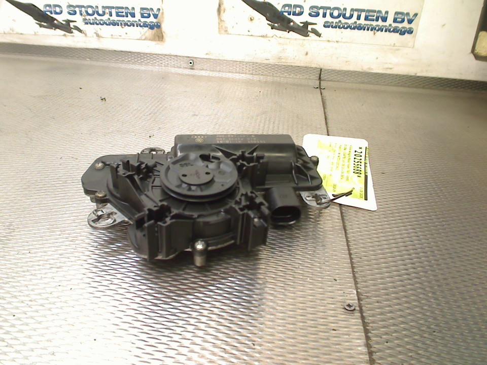 Achterklep Ontgrendeling ACHTERKLEP Passat Variant (3G5), Auto-onderdelen, Gebruikt, Volkswagen, Volkswagen AG, Kundenbetreuung@volkswagen.de