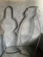 Sarah en Abraham bakvormen, Ophalen, Gebruikt