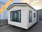 Mantelzorg woning 3.7 x 8 m gratis gebracht!, Tot en met 2