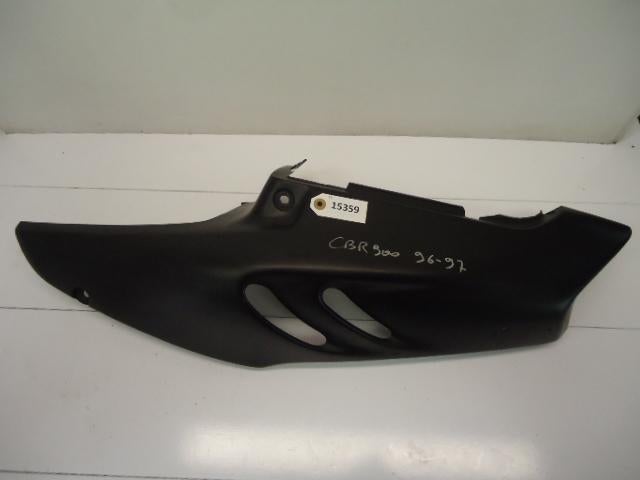 CBR900 1996 - 1997 Honda Kuipdeel Kuipdeel kont D1-32232