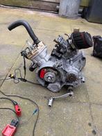 AM6 70CC blok compleet, Ophalen of Verzenden, Zo goed als nieuw, Blok