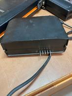 Aansluiting Blaupunkt fietsaccu., Ophalen, Gebruikt