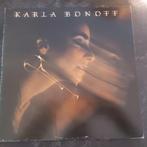LP Karla Bonoff - Karla Bonoff (1977), Ophalen of Verzenden, 1960 tot 1980, Gebruikt, 12 inch