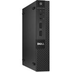 Dell Optiplex 9020 i5- 8GB - 128GB SSD, Computers en Software, Desktop Pc's, Ophalen of Verzenden, Gebruikt, 3 tot 4 Ghz, SSD