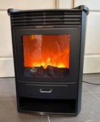 Elektrische haard / sfeerhaard, Ophalen, Zo goed als nieuw