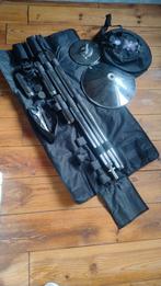 Danspaal x-pole 50 mm met draagtassen, Ophalen, Overige typen