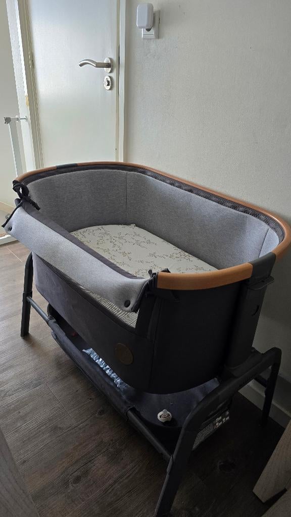 Maxi-Cosi Iora - Co-sleeper, Ophalen, Zo goed als nieuw, Overige typen