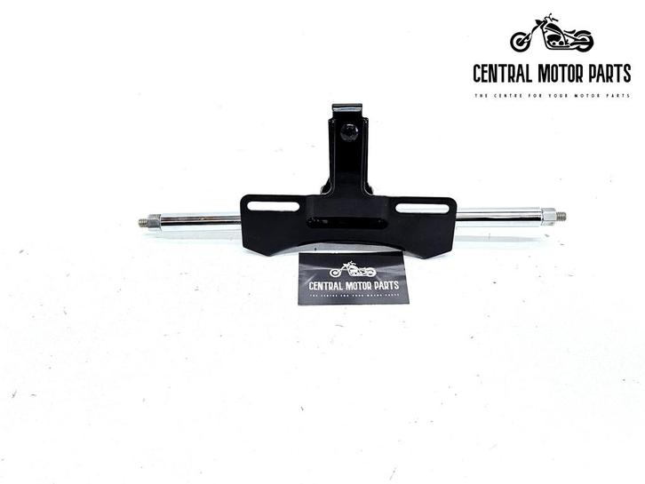 Turn Signal Bar Dyna 1989-2003, Motoren, Onderdelen | Harley-Davidson, Gebruikt, Ophalen of Verzenden
