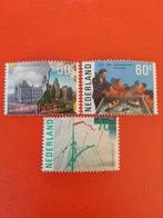 Postzegels Nederland (066), Ophalen of Verzenden