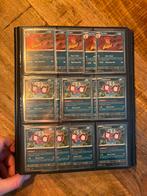 Pokemon collectie - full art / oude holo’s / promo kaarten, Ophalen of Verzenden, Zo goed als nieuw, Meerdere kaarten