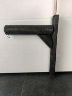 NIEUW ophangbeugel voor vogelkastje, Tuin en Terras, Ophalen of Verzenden, Nieuw