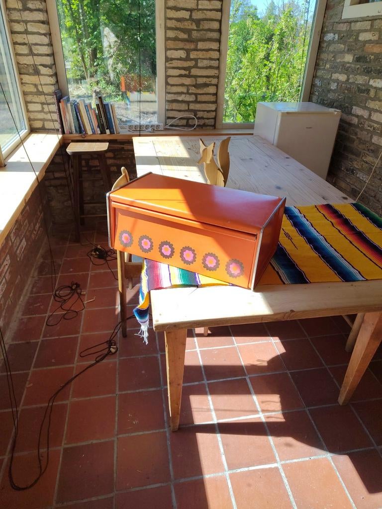 Brabantia broodtrommel, Huis en Inrichting, Keuken | Keukenbenodigdheden, Ophalen