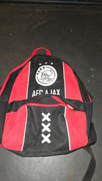 Ajax rugzak, Ophalen of Verzenden