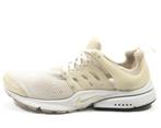 Nike Presto Fly Sneakers - Size 42,5- White, Ophalen of Verzenden, Zo goed als nieuw, Wit, Sneakers of Gympen