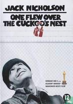 one flew over the cuckoo's nest ( jack nicholson ), Cd's en Dvd's, Dvd's | Klassiekers, Alle leeftijden, Ophalen of Verzenden