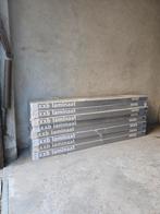 GAMMA laminaat beige eiken - 8 pakken, Ophalen, Beige, Zo goed als nieuw, 10 tot 25 m²