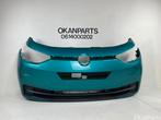 Volkswagen ID.3 ID3 voorbumper 10A807221, Gebruikt, Ophalen of Verzenden, Bumper, Volkswagen