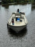 Grootste Harding Sloep van NL 150 pax - CVO Gekeurd mogelijk, Watersport en Boten, Binnenboordmotor, 6 meter of meer, Diesel, Zo goed als nieuw