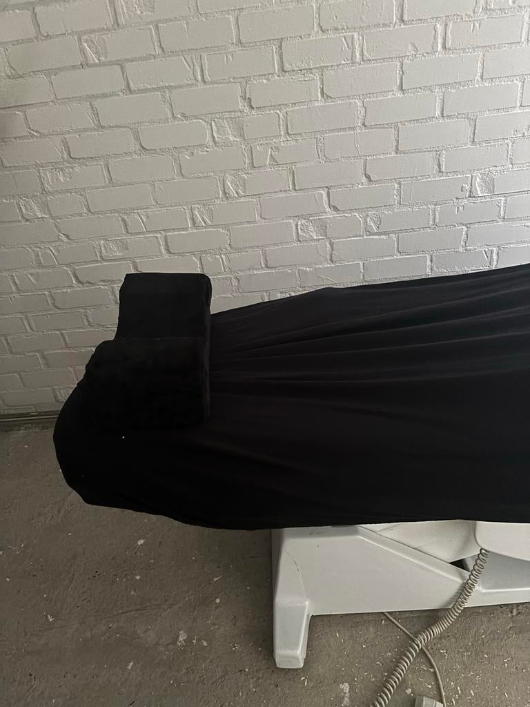 Elektrische  behandel stoel schoonheidsspecialiste gratis, Huis en Inrichting, Stoelen, Ophalen