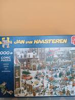 Puzzel van Haasteren, Hobby en Vrije tijd, Denksport en Puzzels, Ophalen of Verzenden, 500 t/m 1500 stukjes, Zo goed als nieuw