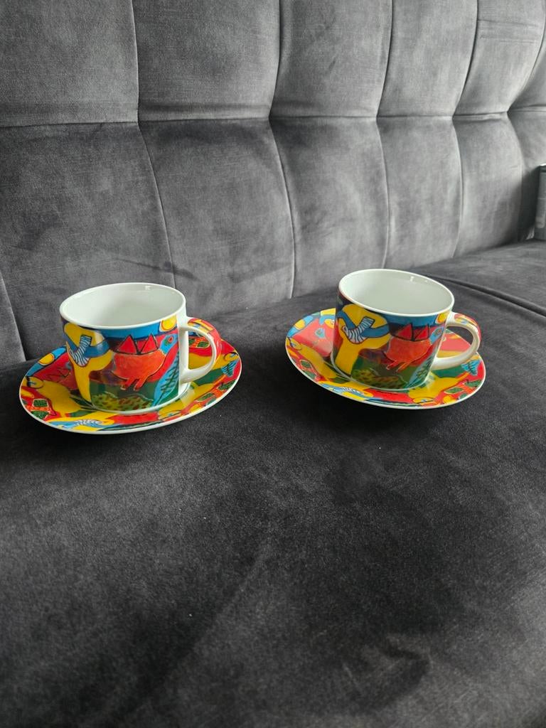 Corneille servies, Ophalen of Verzenden