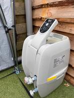 Bestway Lay-Z-Spa pomp, Ophalen, Gebruikt, Pomp, Opblaasbaar