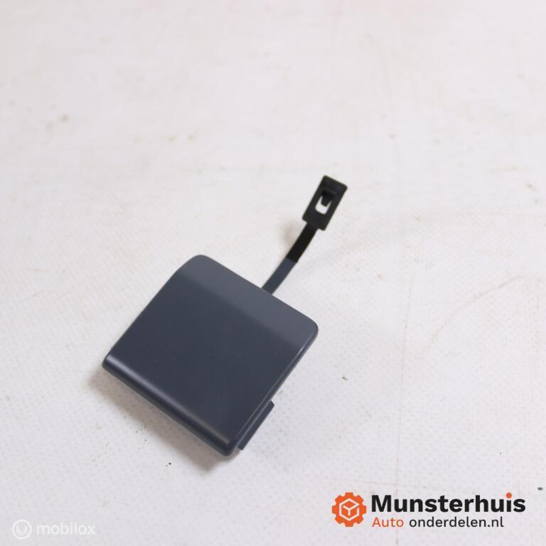 Afdekkap sleepoog voor Renault Clio IV ('12-'19) 511800411R, Auto-onderdelen, Renault, Nieuw, Ophalen of Verzenden, Renault