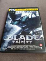 Blade Trinity - dvd, Vanaf 16 jaar, Ophalen of Verzenden, Zo goed als nieuw