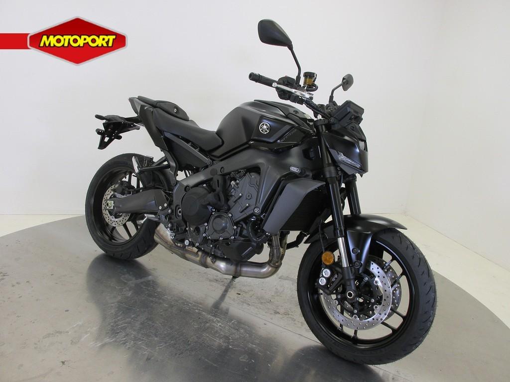 Yamaha MT-09 Y-AMT (bj 2024), Klantenservice@yamaha-motor.nl, Koolhovenlaan 101
1119 NC  Schiphol-Rijk, NL, Naked bike, Yamaha Motor Europe N.V.