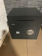 Kluis defect werkt niet, Ophalen, Gebruikt